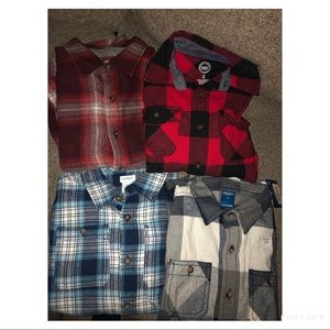 Boy clothes